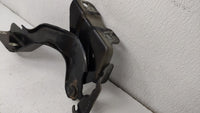 2010 Nissan Maxima Driver Hood Hinge - Oemusedautoparts1.com