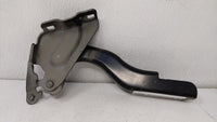2010 Nissan Maxima Driver Hood Hinge - Oemusedautoparts1.com