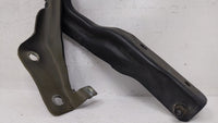 2010 Nissan Maxima Passenger Hood Hinge - Oemusedautoparts1.com