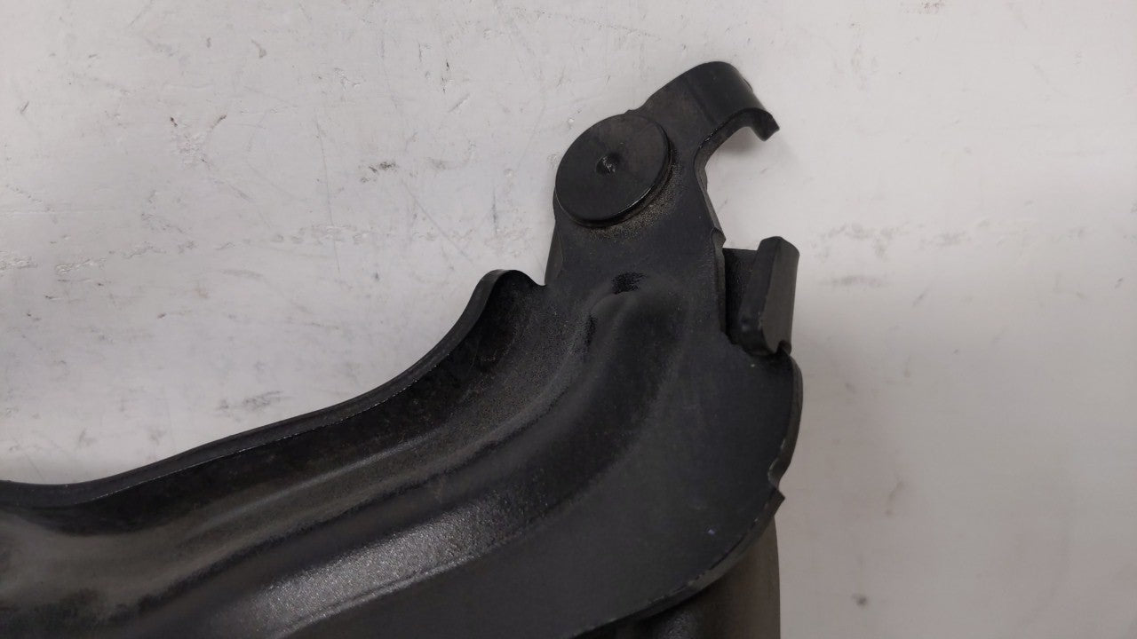 2010 Nissan Maxima Passenger Hood Hinge - Oemusedautoparts1.com