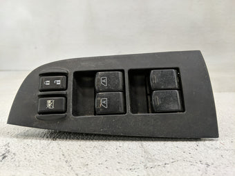 compare product 2009-2014 Nissan Maxima Master Power Window Switch Replacement Driver Side Left P/N:25401 9N00E Fits OEM Used Auto Parts