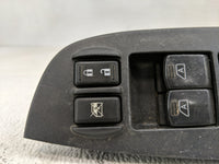 2009-2014 Nissan Maxima Master Power Window Switch Replacement Driver Side Left P/N:25401 9N00E Fits OEM Used Auto Parts - O