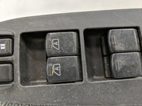 2009-2014 Nissan Maxima Master Power Window Switch Replacement Driver Side Left P/N:25401 9N00E Fits OEM Used Auto Parts - O