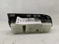 2009-2014 Nissan Maxima Master Power Window Switch Replacement Driver Side Left P/N:25401 9N00E Fits OEM Used Auto Parts - O