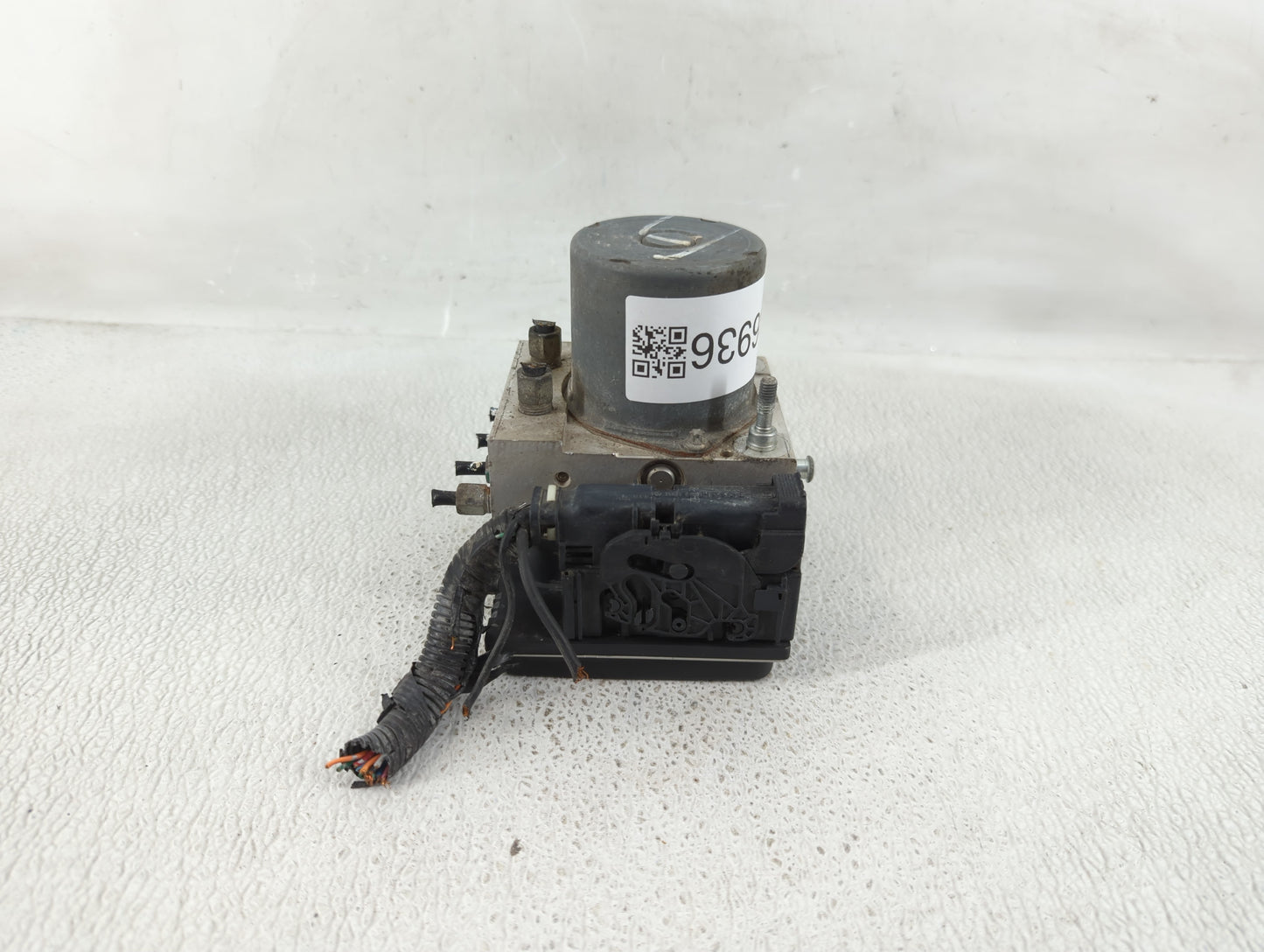 2009-2010 Nissan Maxima ABS Pump Control Module Replacement P/N:47660 9N00C Fits Fits 2009 2010 OEM Used Auto Parts - Oemuse