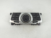 2009-2014 Nissan Maxima Climate Control Module Temperature AC/Heater Replacement P/N:9N00A 210450 Fits OEM Used Auto Parts -