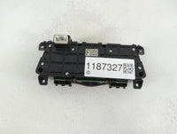 2009-2014 Nissan Maxima Climate Control Module Temperature AC/Heater Replacement P/N:9N00A 210450 Fits OEM Used Auto Parts -
