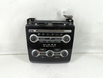 compare product 2009-2014 Nissan Maxima Climate Control Module Temperature AC/Heater Replacement P/N:F21PB974B Fits OEM Used Auto Parts