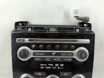 2009-2014 Nissan Maxima Climate Control Module Temperature AC/Heater Replacement P/N:F21PB974B Fits OEM Used Auto Parts
