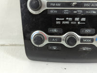 2009-2014 Nissan Maxima Climate Control Module Temperature AC/Heater Replacement P/N:F21PB974B Fits OEM Used Auto Parts - Oe