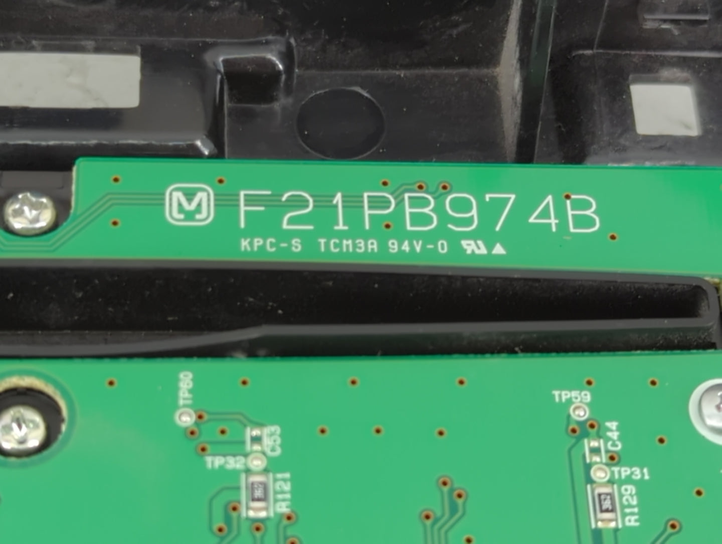 2009-2014 Nissan Maxima Climate Control Module Temperature AC/Heater Replacement P/N:F21PB974B Fits OEM Used Auto Parts - Oe