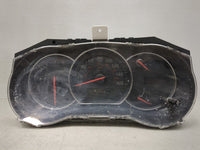 2010 Nissan Maxima Instrument Cluster Speedometer Gauges Fits OEM Used Auto Parts - Oemusedautoparts1.com