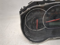 2010 Nissan Maxima Instrument Cluster Speedometer Gauges Fits OEM Used Auto Parts - Oemusedautoparts1.com