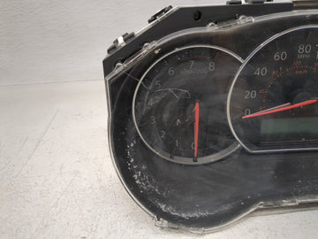 2010 Nissan Maxima Instrument Cluster Speedometer Gauges Fits OEM Used Auto Parts