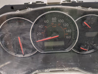 2010 Nissan Maxima Instrument Cluster Speedometer Gauges Fits OEM Used Auto Parts - Oemusedautoparts1.com