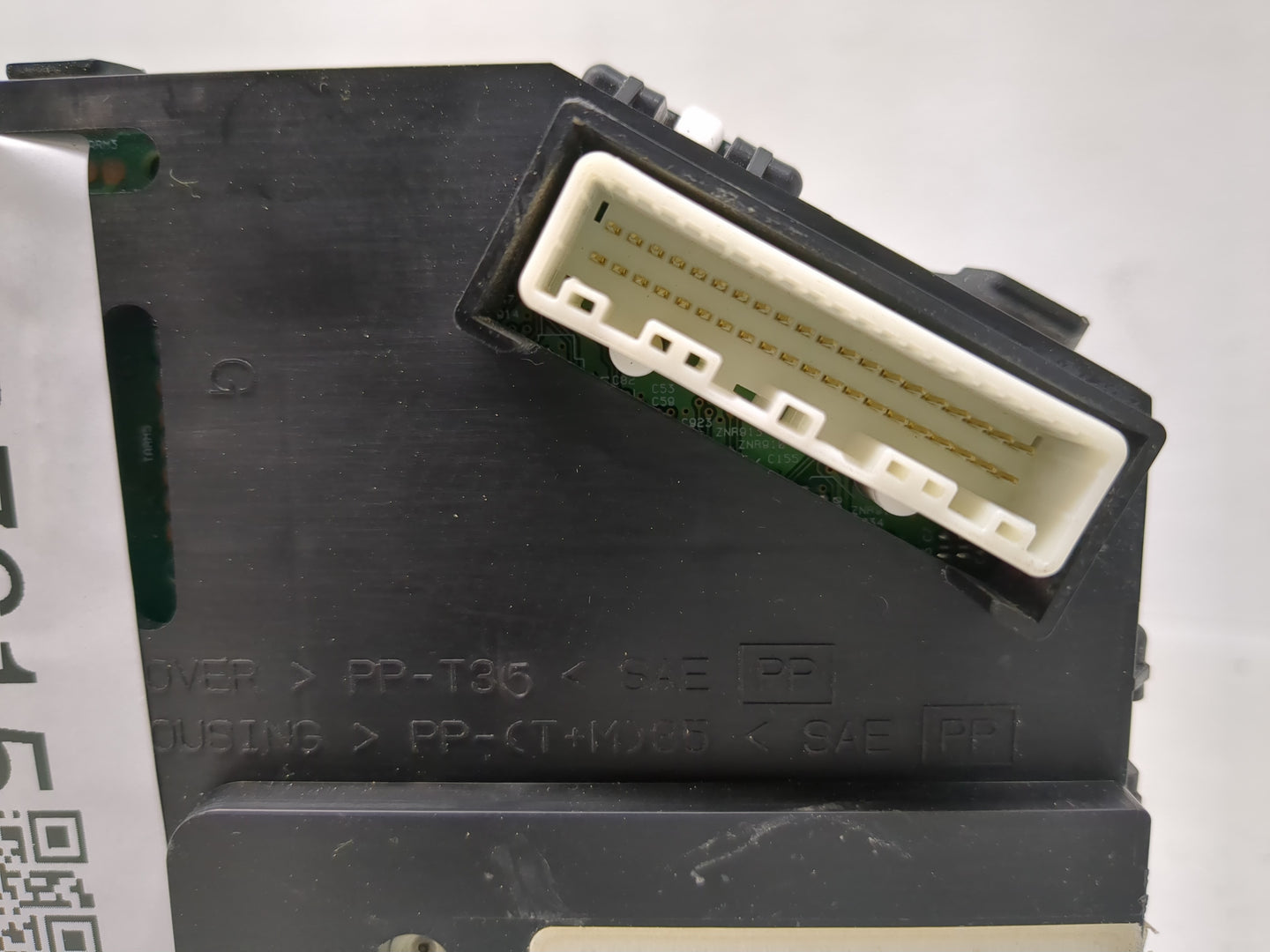 2010 Nissan Maxima Instrument Cluster Speedometer Gauges Fits OEM Used Auto Parts - Oemusedautoparts1.com