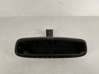 compare product 2009-2013 Nissan Maxima Interior Rear View Mirror Replacement OEM P/N:E11015894 Fits OEM Used Auto Parts