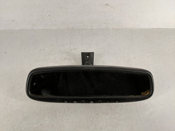 2009-2013 Nissan Maxima Interior Rear View Mirror Replacement OEM P/N:E11015894 Fits OEM Used Auto Parts - Oemusedautoparts1