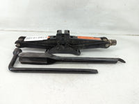 2010 Nissan Maxima Spare Scissor Car Jack 1188184 - Oemusedautoparts1.com