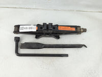 2010 Nissan Maxima Spare Scissor Car Jack 1188184 - Oemusedautoparts1.com