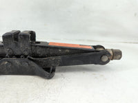 2010 Nissan Maxima Spare Scissor Car Jack 1188184 - Oemusedautoparts1.com