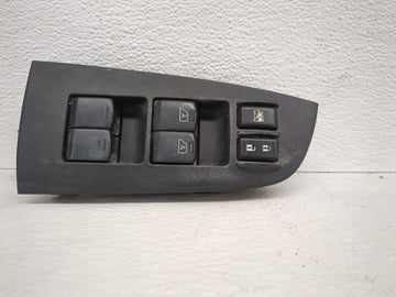 2009-2014 Nissan Maxima Master Power Window Switch Replacement Driver Side Left Fits OEM Used Auto Parts - Oemusedautoparts1