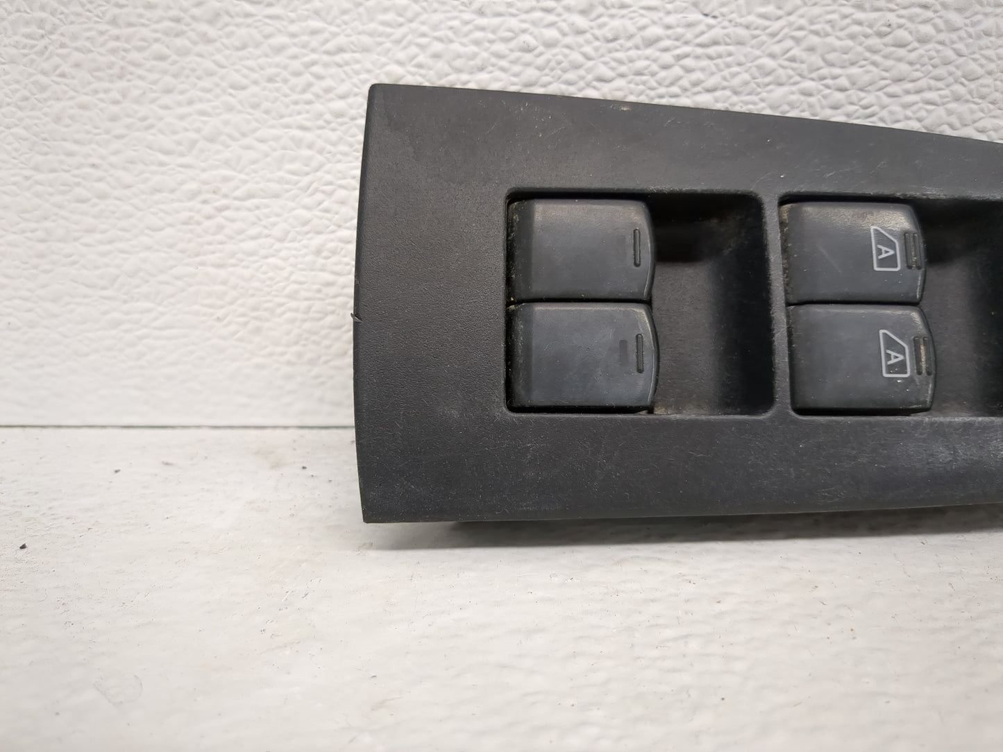 2009-2014 Nissan Maxima Master Power Window Switch Replacement Driver Side Left Fits OEM Used Auto Parts - Oemusedautoparts1