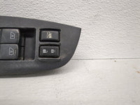 2009-2014 Nissan Maxima Master Power Window Switch Replacement Driver Side Left Fits OEM Used Auto Parts - Oemusedautoparts1