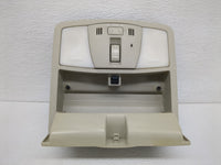 2010 Nissan Maxima Overhead Roof Console - Oemusedautoparts1.com