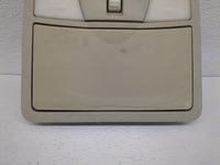 2010 Nissan Maxima Overhead Roof Console - Oemusedautoparts1.com
