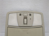 2010 Nissan Maxima Overhead Roof Console - Oemusedautoparts1.com