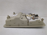 2010 Nissan Maxima Overhead Roof Console - Oemusedautoparts1.com