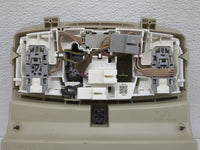 2010 Nissan Maxima Overhead Roof Console - Oemusedautoparts1.com