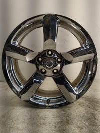 2009-2011 Nissan Maxima Oem Wheel Rim - Oemusedautoparts1.com