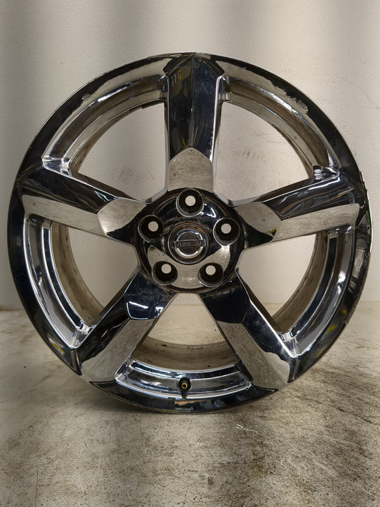 2009-2011 Nissan Maxima Oem Wheel Rim - Oemusedautoparts1.com