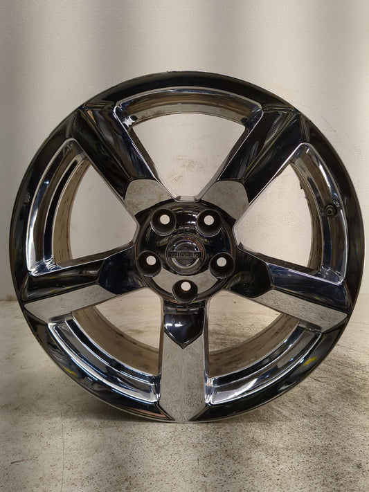 2009-2011 Nissan Maxima Oem Wheel Rim - Oemusedautoparts1.com