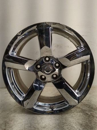 compare product 2009-2011 Nissan Maxima Oem Wheel Rim