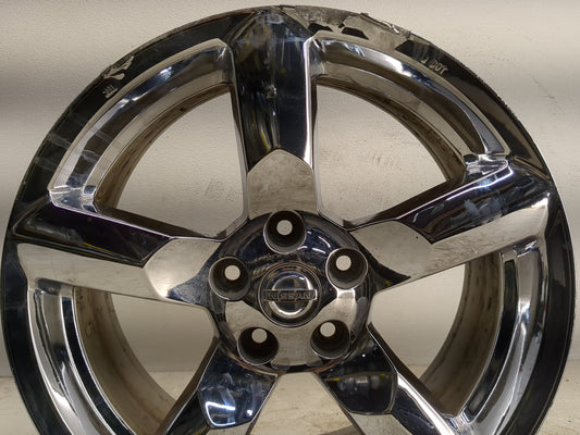 2009-2011 Nissan Maxima Oem Wheel Rim