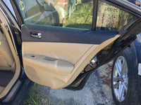 2009-2011 Nissan Maxima Passenger Rear Door Oem - Oemusedautoparts1.com