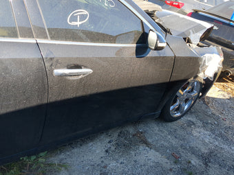 compare product 2009-2014 Nissan Maxima Passenger Front Door Oem
