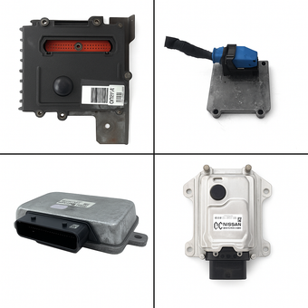 compare product 2009-2010 Nissan Maxima Transmission Control Module Tcu Tcm