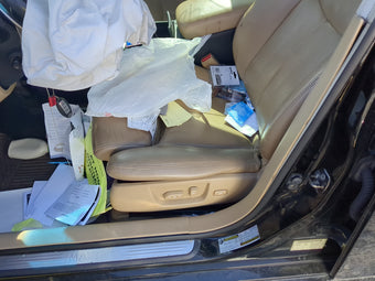 compare product 2009-2014 Nissan Maxima Driver Front Seat Oem