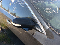 2009-2014 Nissan Maxima Side Mirror Replacement Passenger Right View Door Mirror Fits Fits 2009 2010 2011 2012 2013 2014 OEM