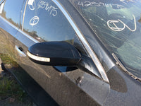 2009-2014 Nissan Maxima Passenger Side View Mirror - Right Door Mirror OEM Used - Oemusedautoparts1.com