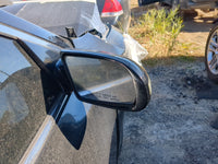 2009-2014 Nissan Maxima Side Mirror Replacement Passenger Right View Door Mirror Fits Fits 2009 2010 2011 2012 2013 2014 OEM