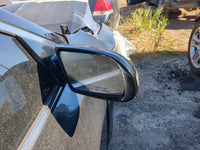 2009-2014 Nissan Maxima Passenger Side View Mirror - Right Door Mirror OEM Used - Oemusedautoparts1.com
