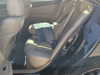 compare product 2010 Nissan Maxima Rear Seat Oem