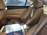 2010 Nissan Maxima Rear Seat Oem - Oemusedautoparts1.com