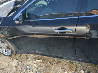 compare product 2009-2014 Nissan Maxima Driver Front Door Oem 1202745