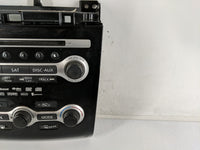 2009-2014 Nissan Maxima Climate Control Module Temperature AC/Heater Replacement Fits Fits 2009 2010 2011 2012 2013 2014 OEM